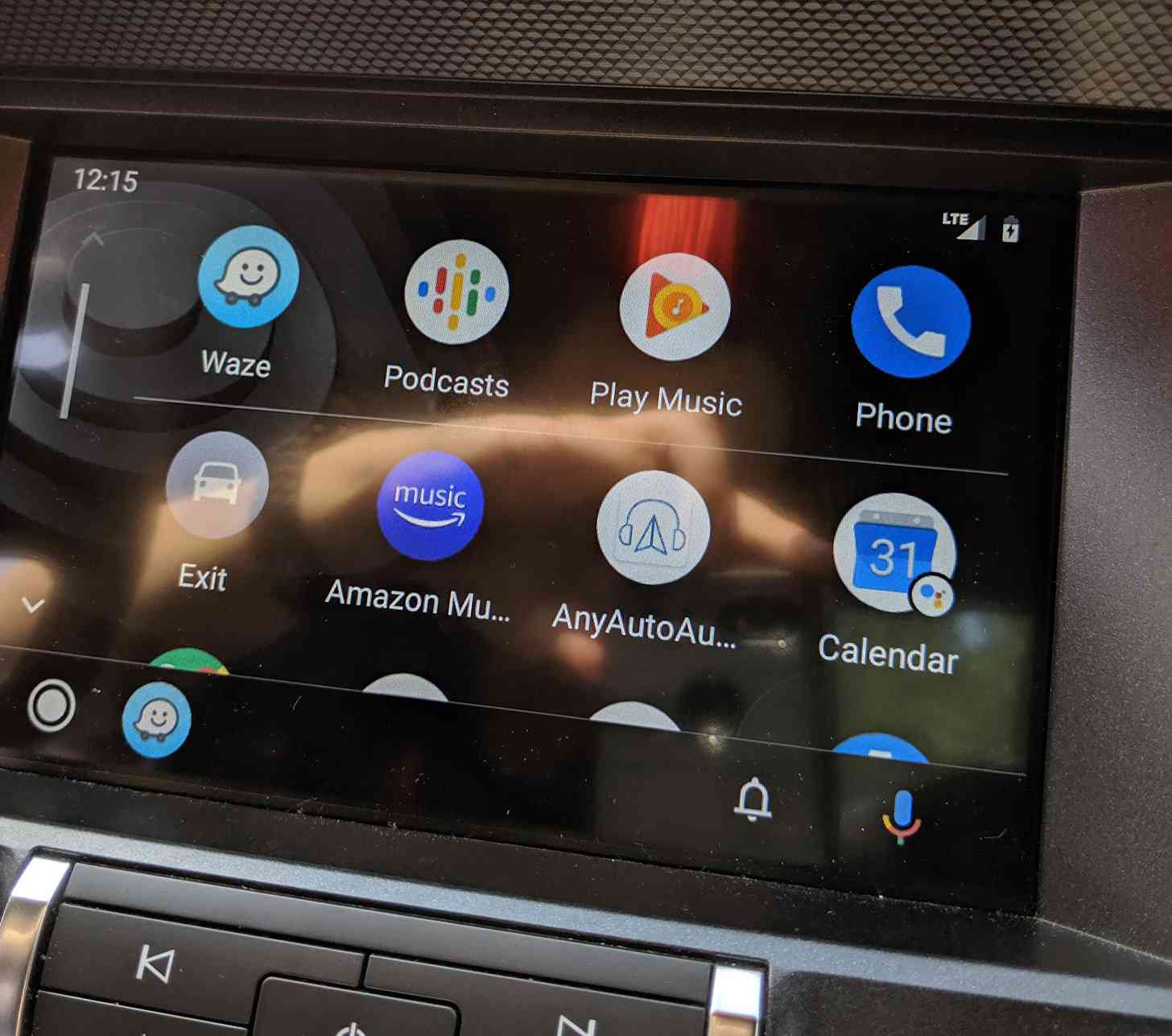 Android Auto update released