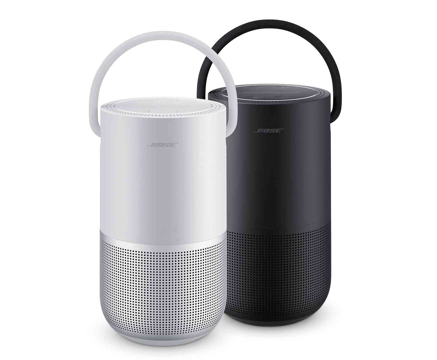 Bose Portable Home Speaker colors