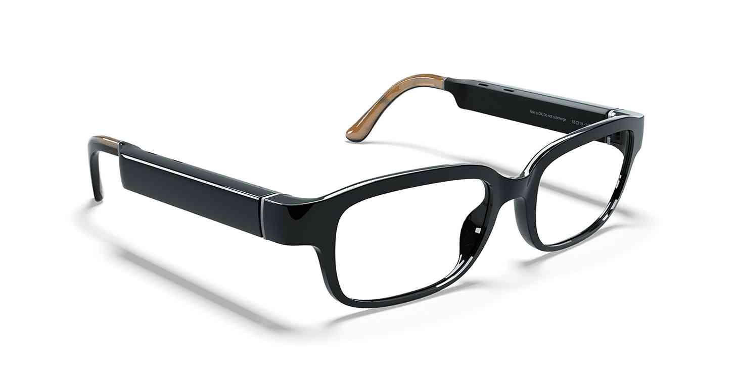 Amazon Echo Frames smart glasses