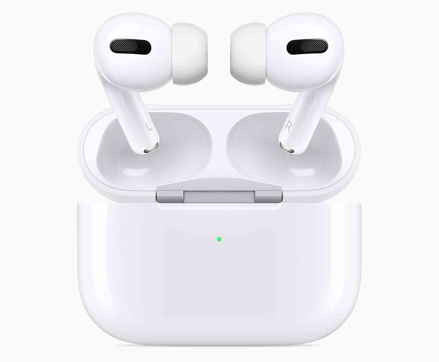 AirPods Pro charging case