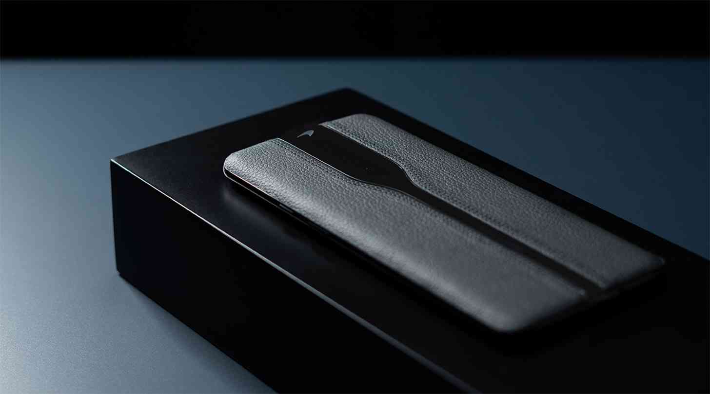 OnePlus Concept One prototype