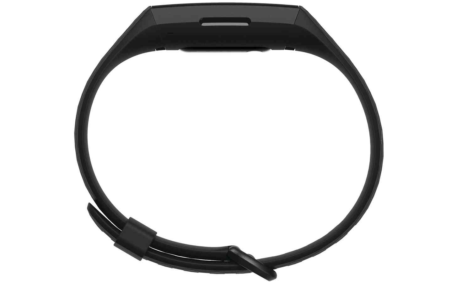 Fitbit Charge 4 side