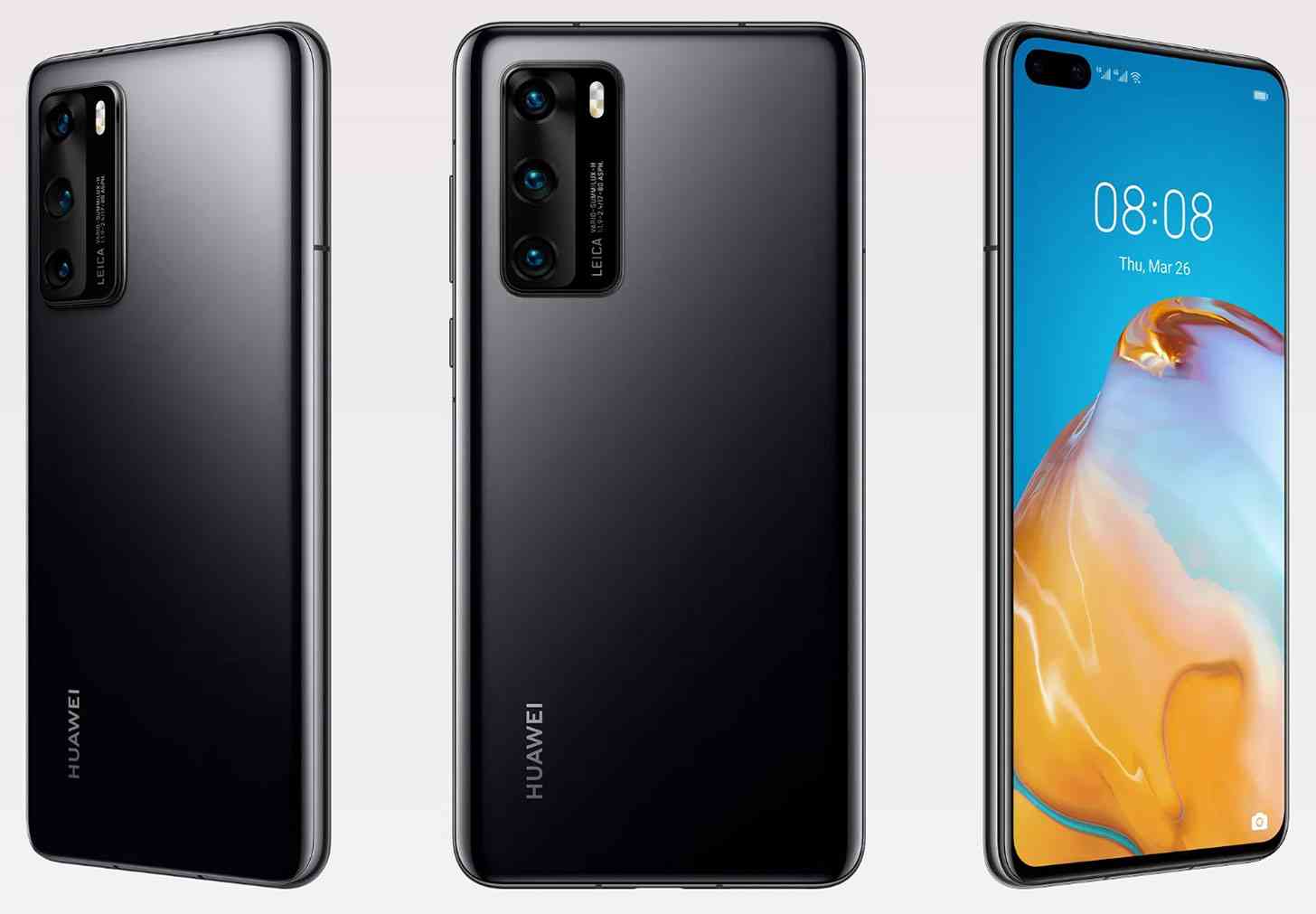 Huawei P40 Pro 8 Купить