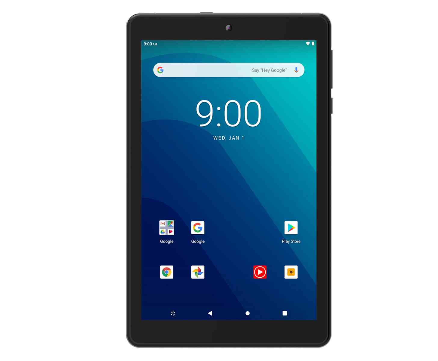 Walmart Onn Tablet Pro 8-inch