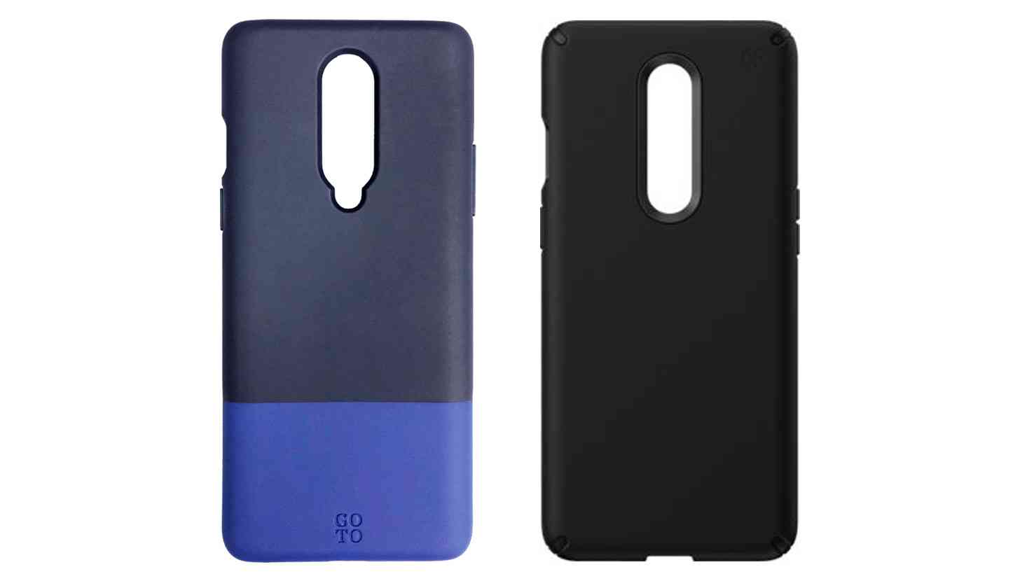 OnePlus 8 cases T-Mobile, Verizon