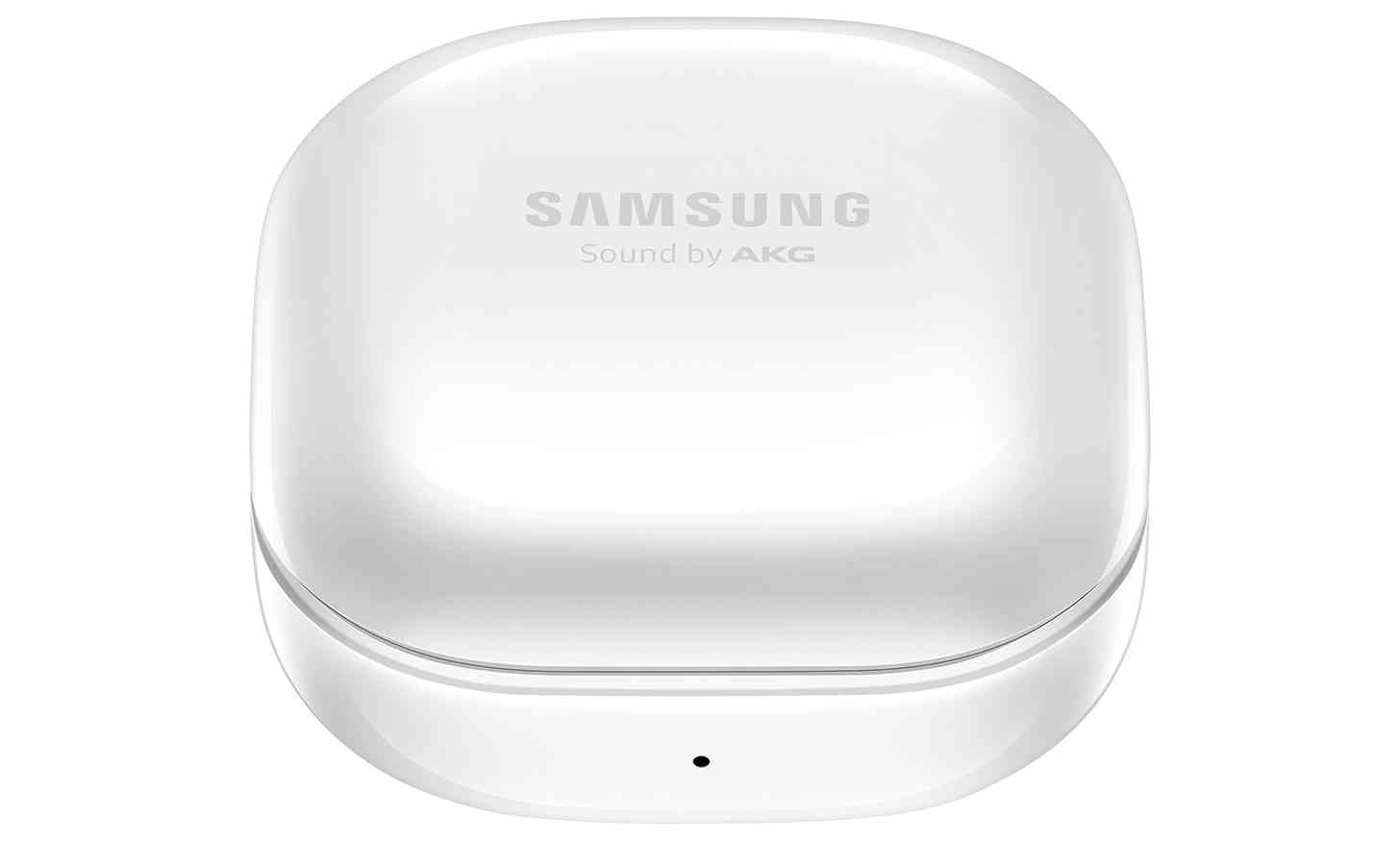 Samsung Galaxy Buds Live charging case leak
