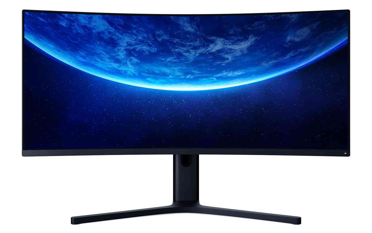 Mi Curved Gaming Monitor 34-inch