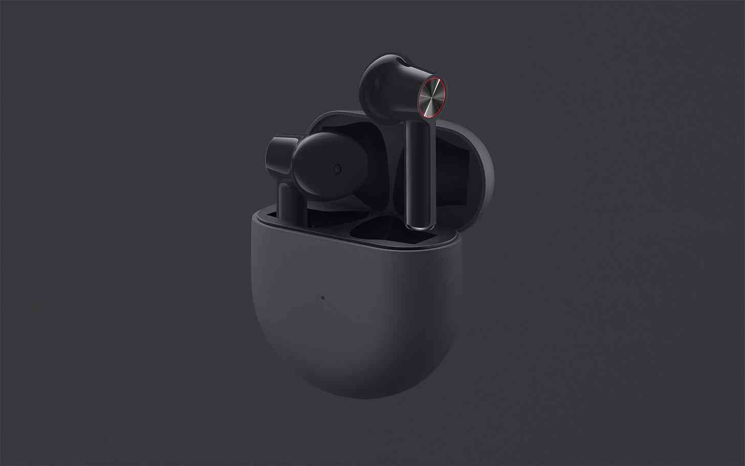 OnePlus Buds gray official