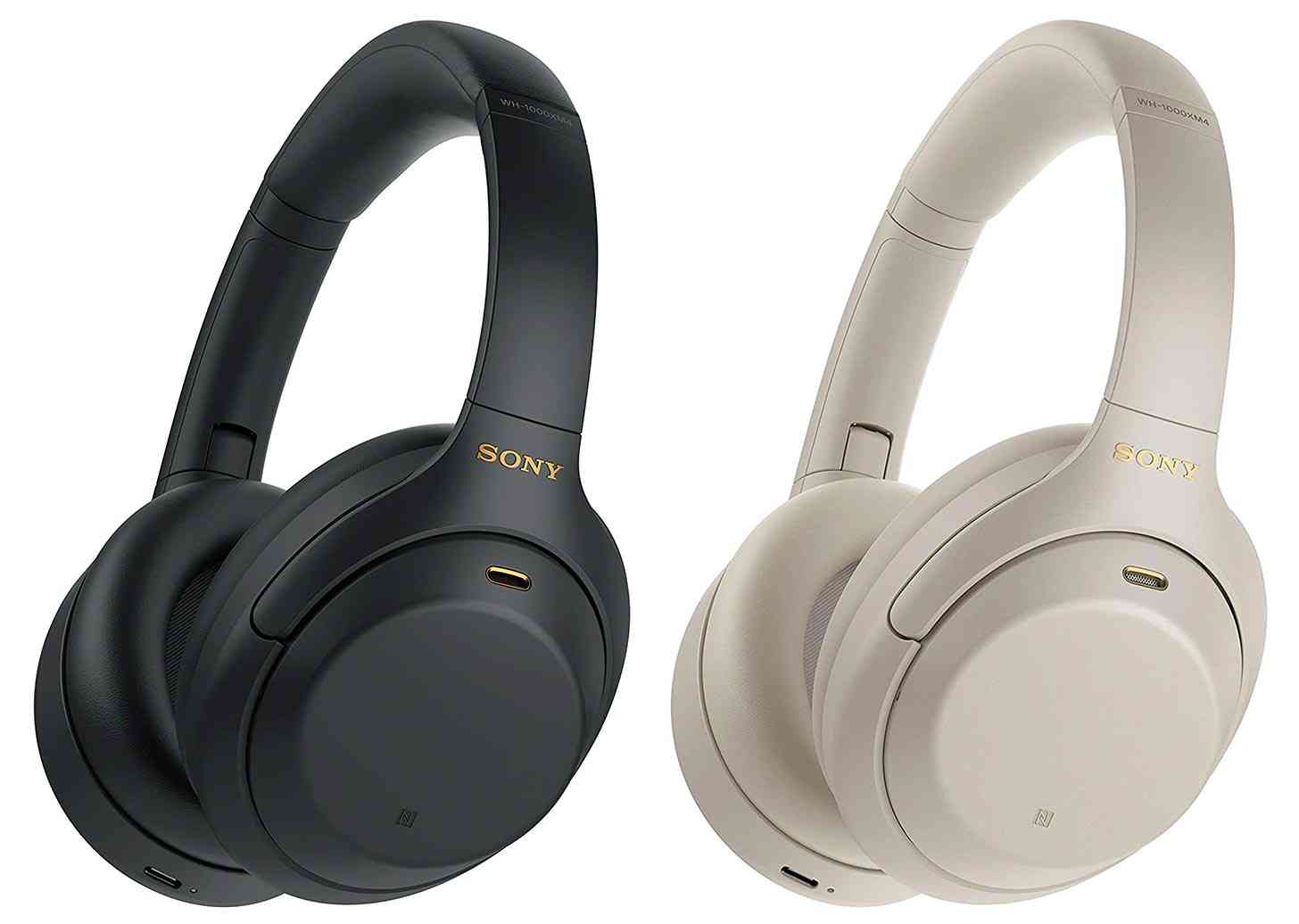 Sony WH-1000XM4 headphones official with better noise canceling