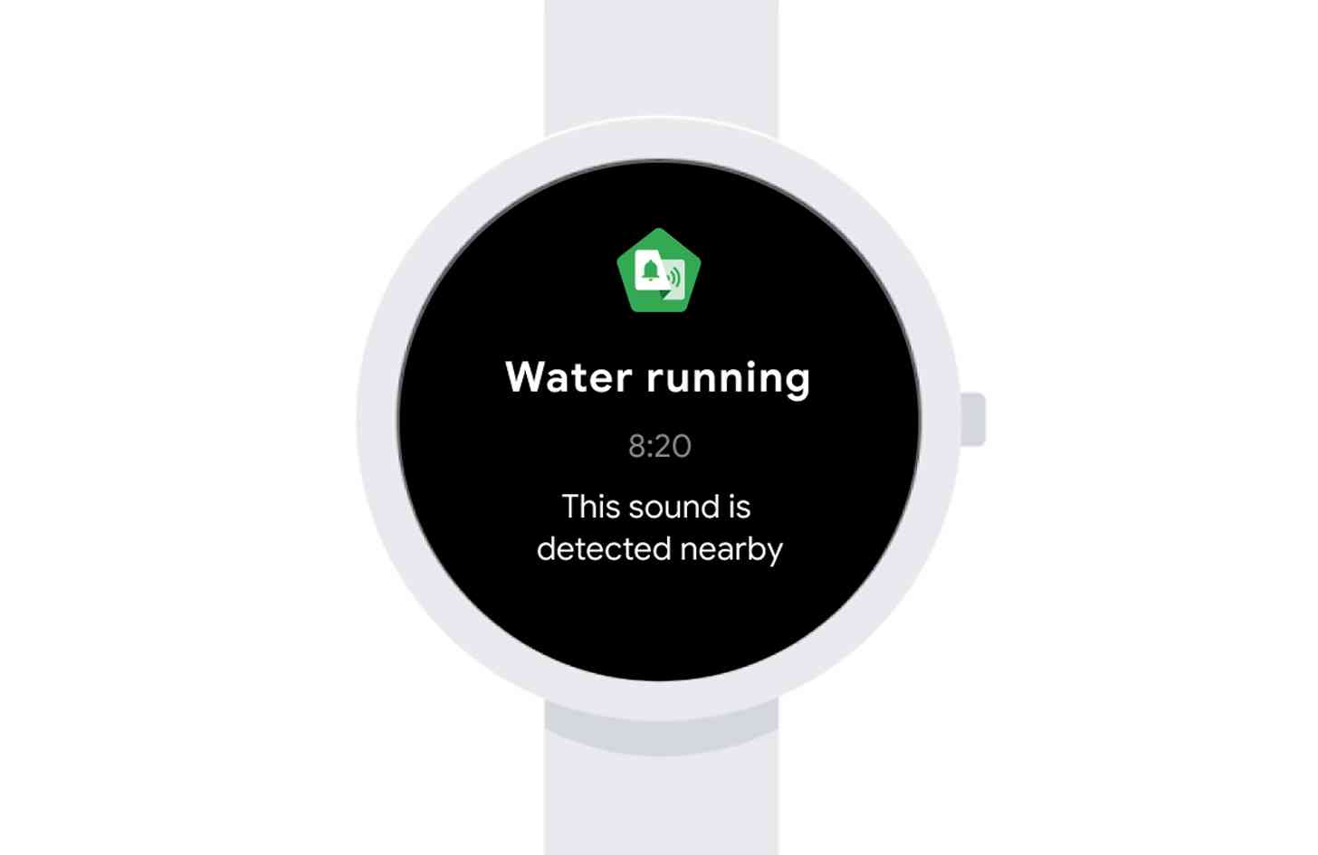 Sound Notifications Wear OS
