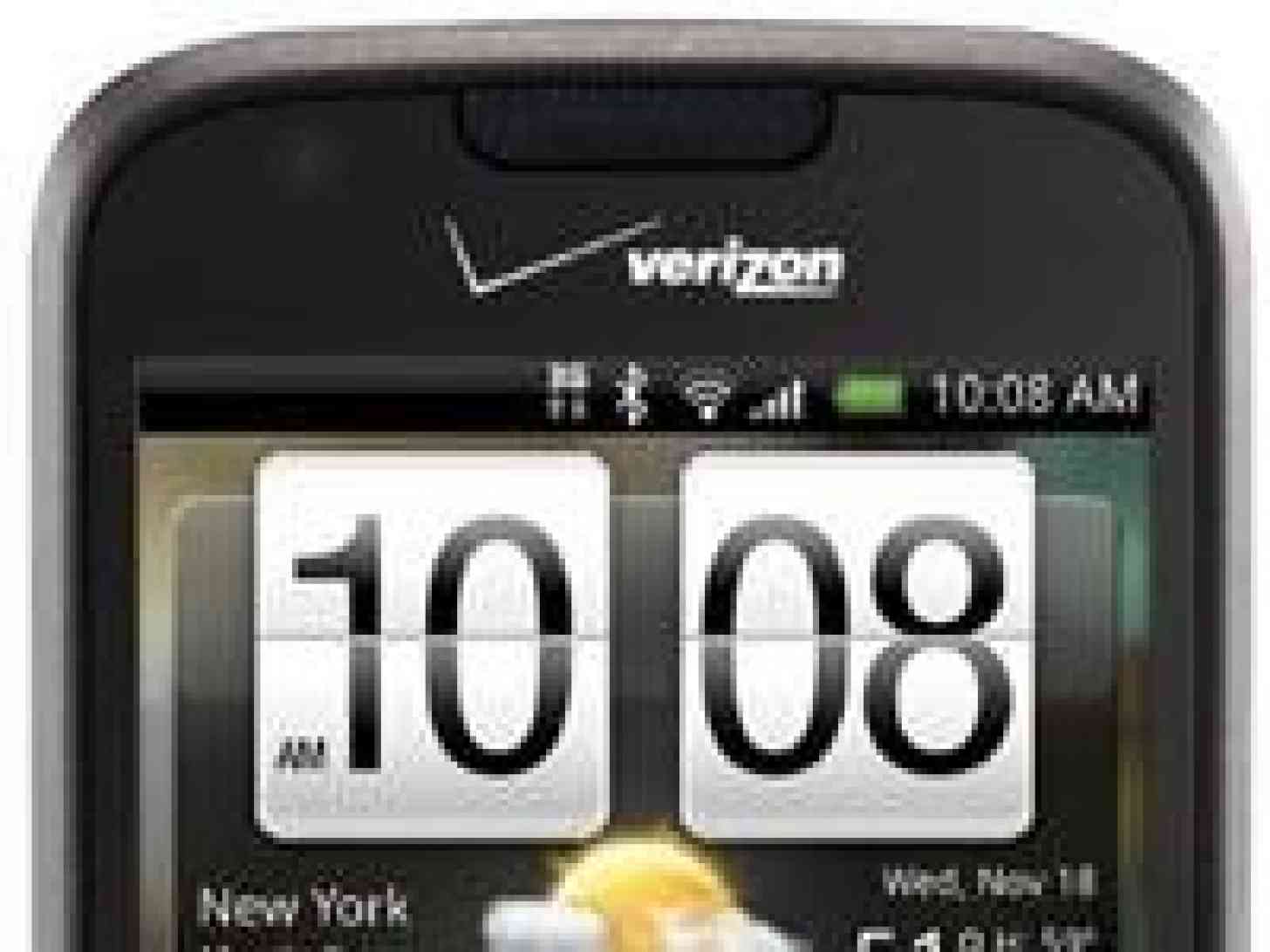 HTC Droid Eris (Verizon Wireless) review: HTC Droid Eris (Verizon