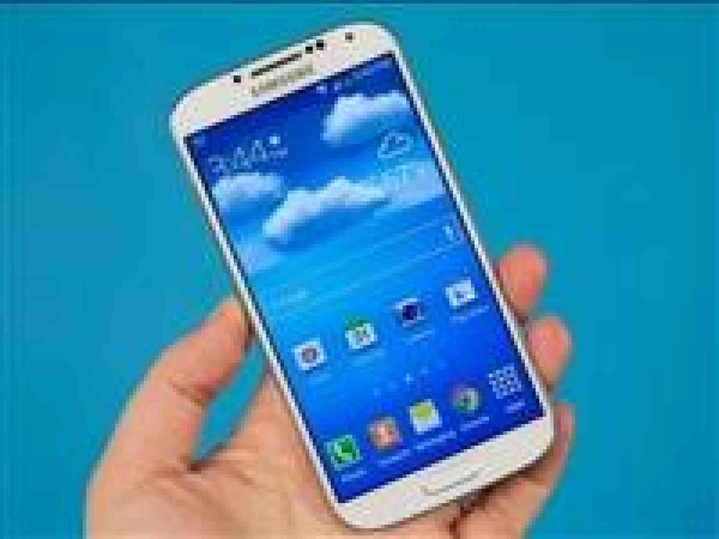 Samsung Galaxy s4 обзор