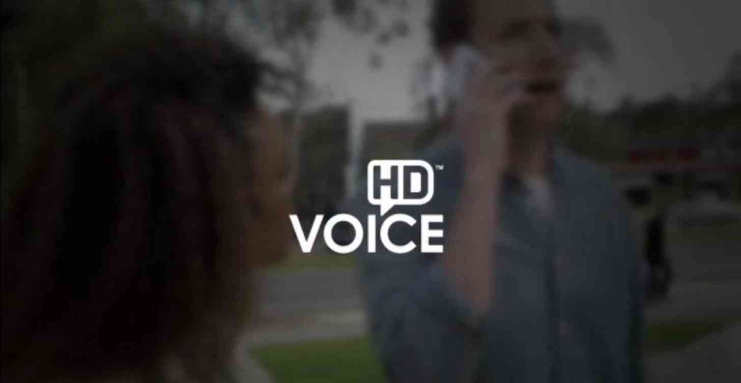 AT&T HD Voice VoLTE