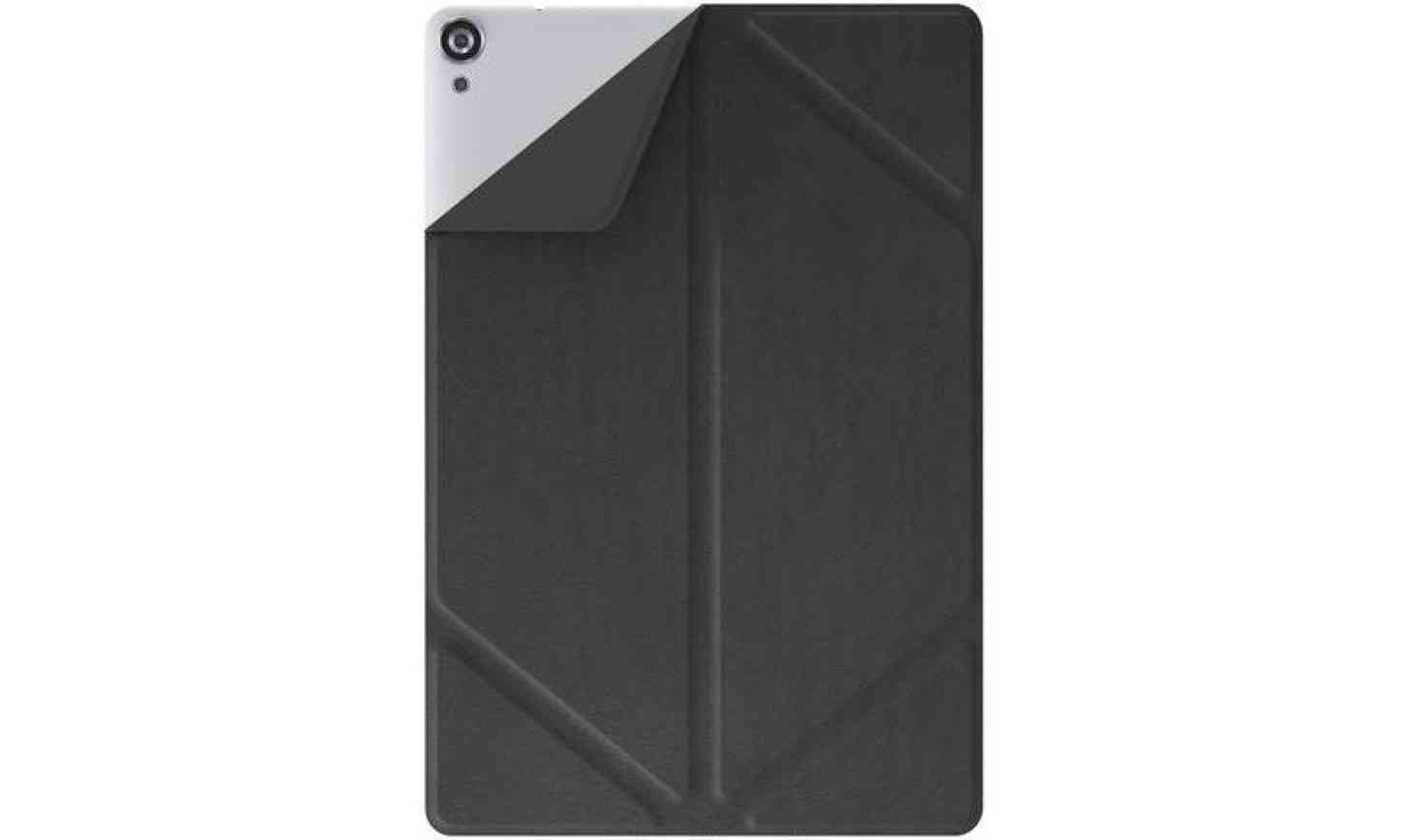 Nexus 9 Magic Cover black leather
