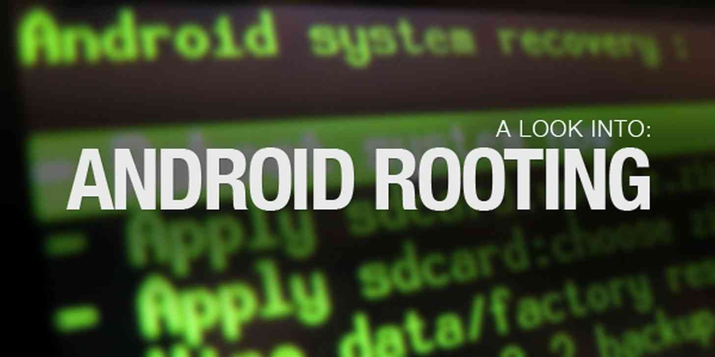 Android Rooting 