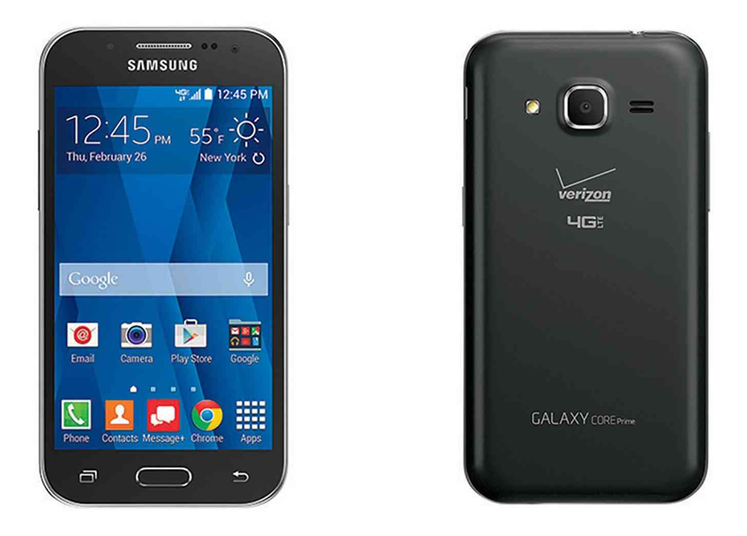 Samsung Galaxy Core Prime Verizon Wireless official large