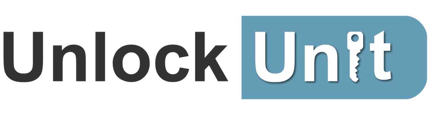 Unlock your smartphone with UnlockUnit