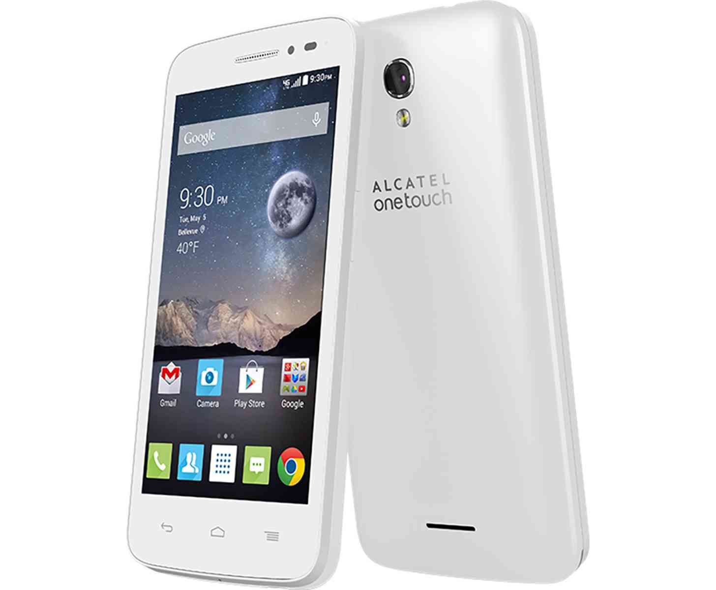 Телефон Alcatel Onetouch Купить