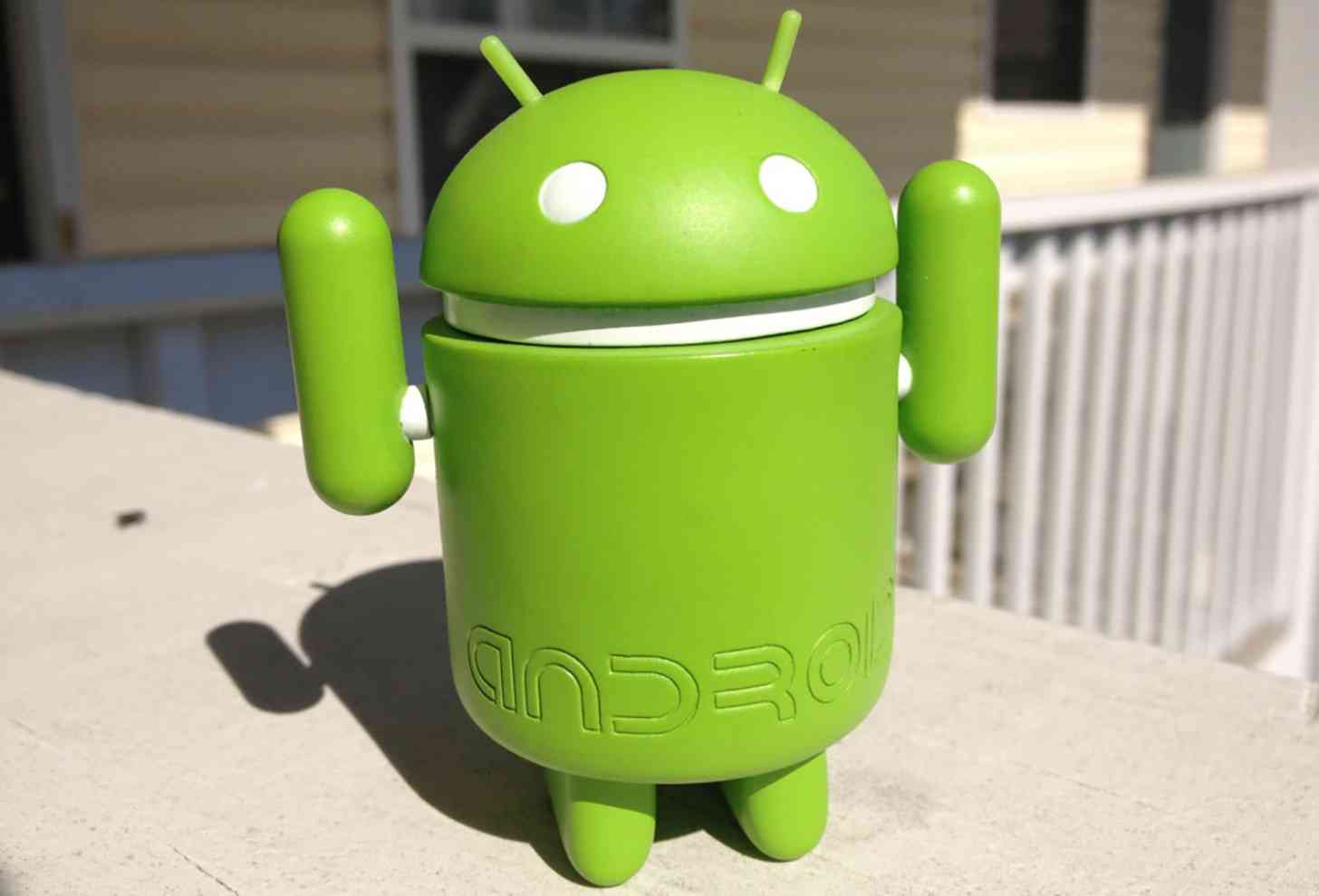 Android figure
