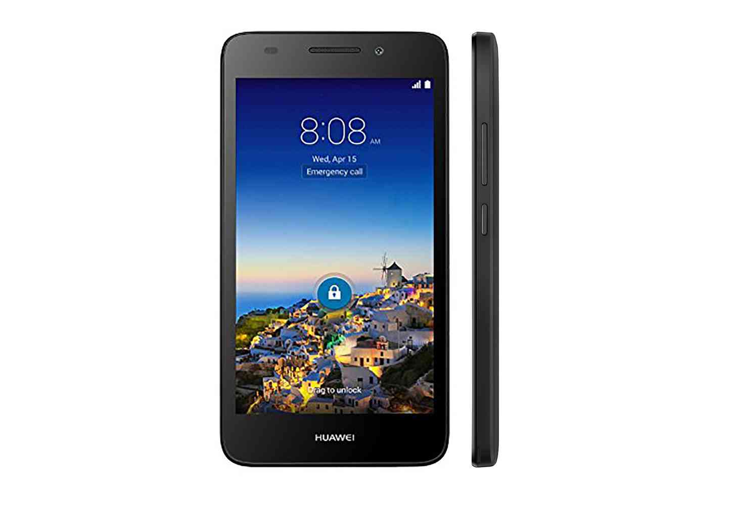 Huawei SnapTo black official