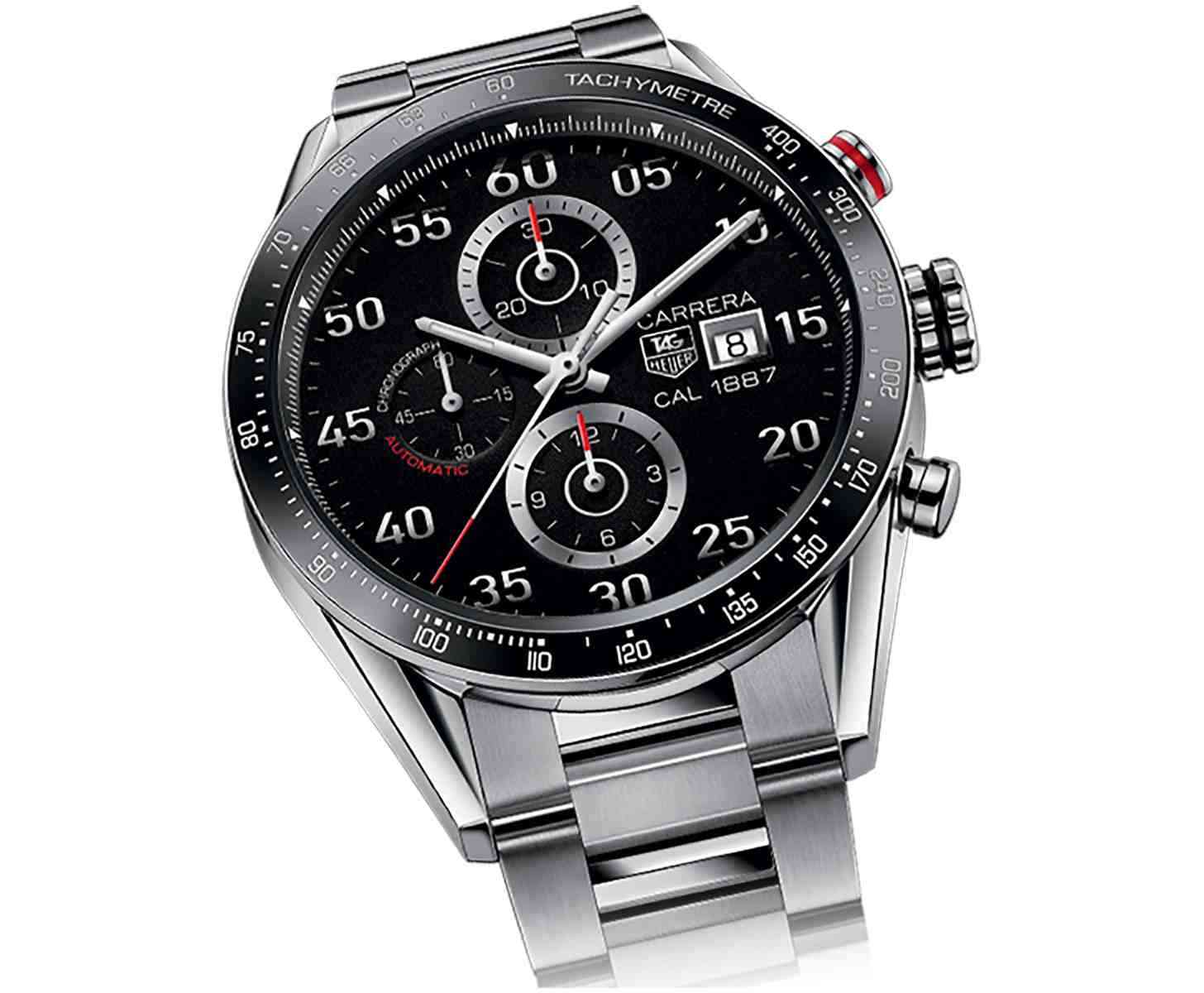 TAG Heuer Carrera large