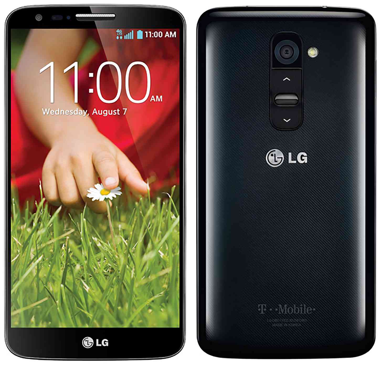 T-Mobile LG G2 large