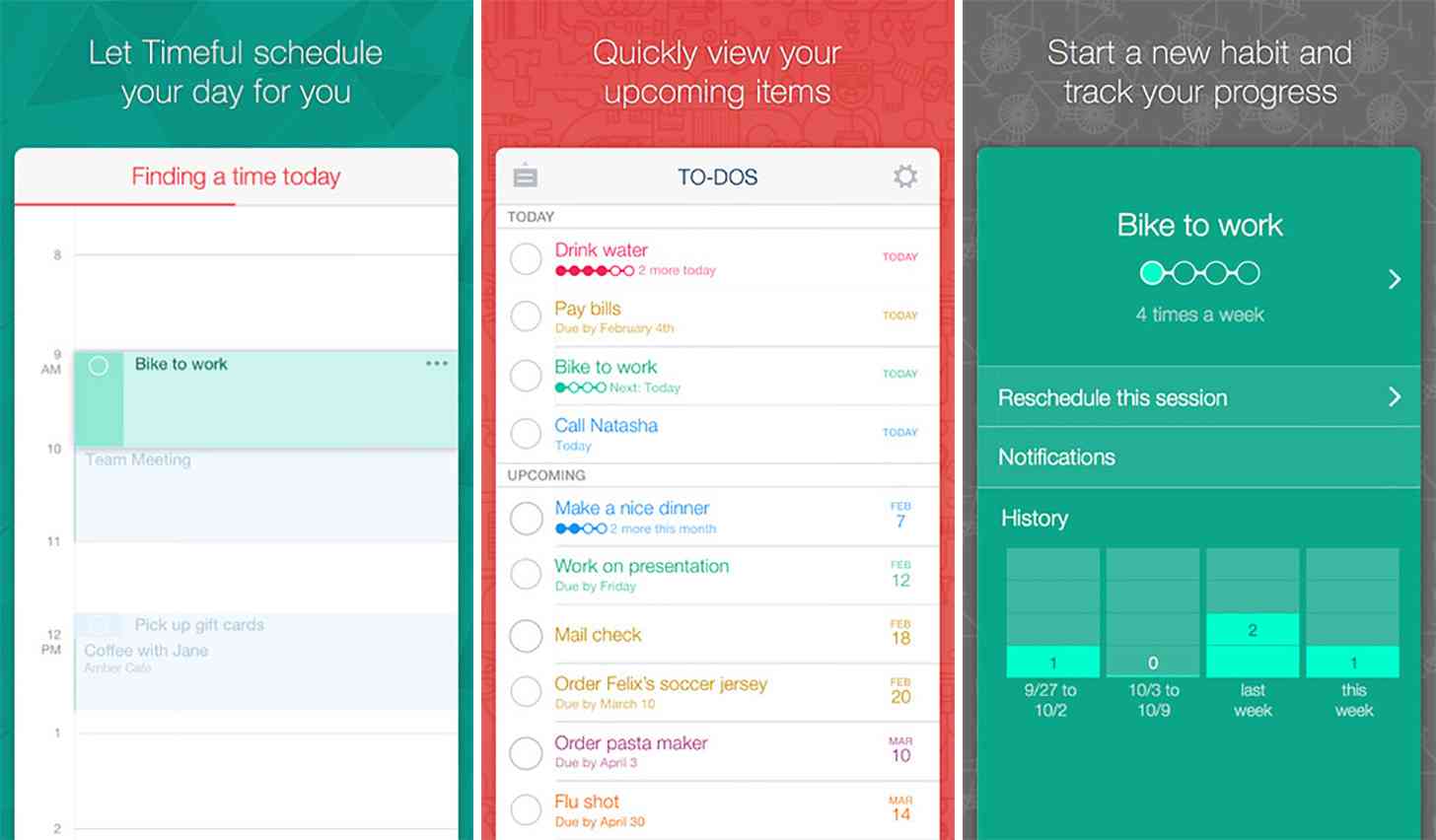 Google acquires smart calendar iOS app Timeful News.Wirefly