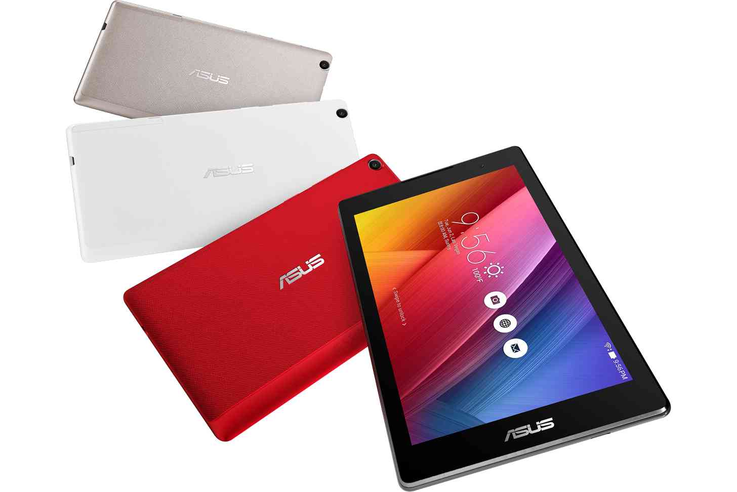 ASUS ZenPad 7.0 Android tablet