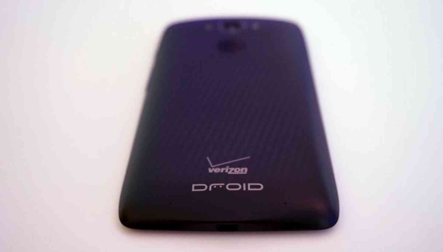 Motorola DROID Turbo large