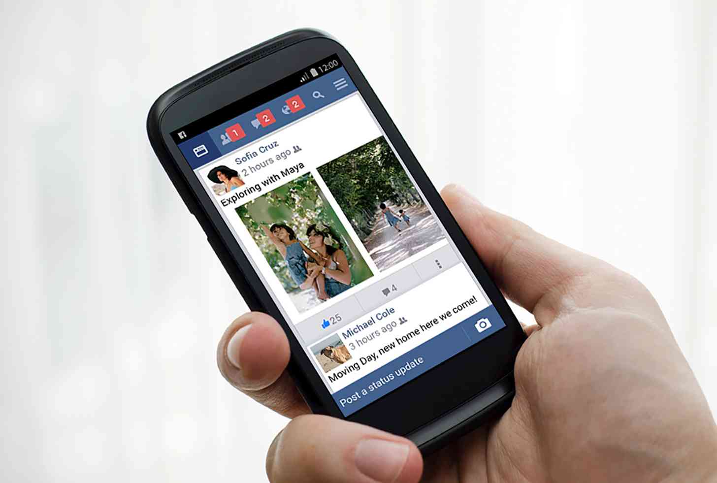 Facebook Lite Android app official