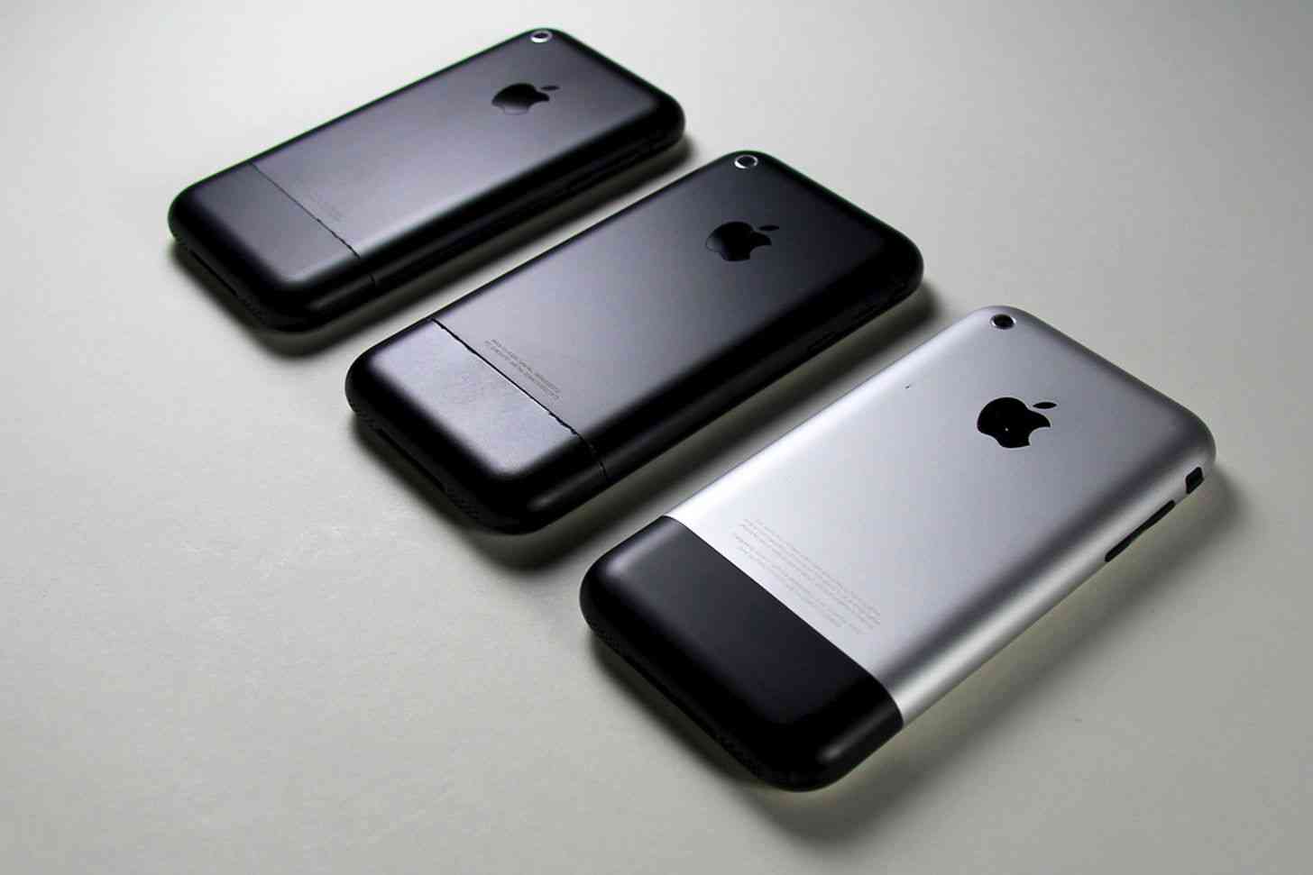 Apple iPhone 2g