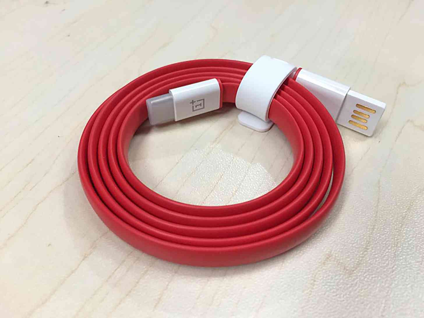 OnePlus 2 USB Type-C cable large