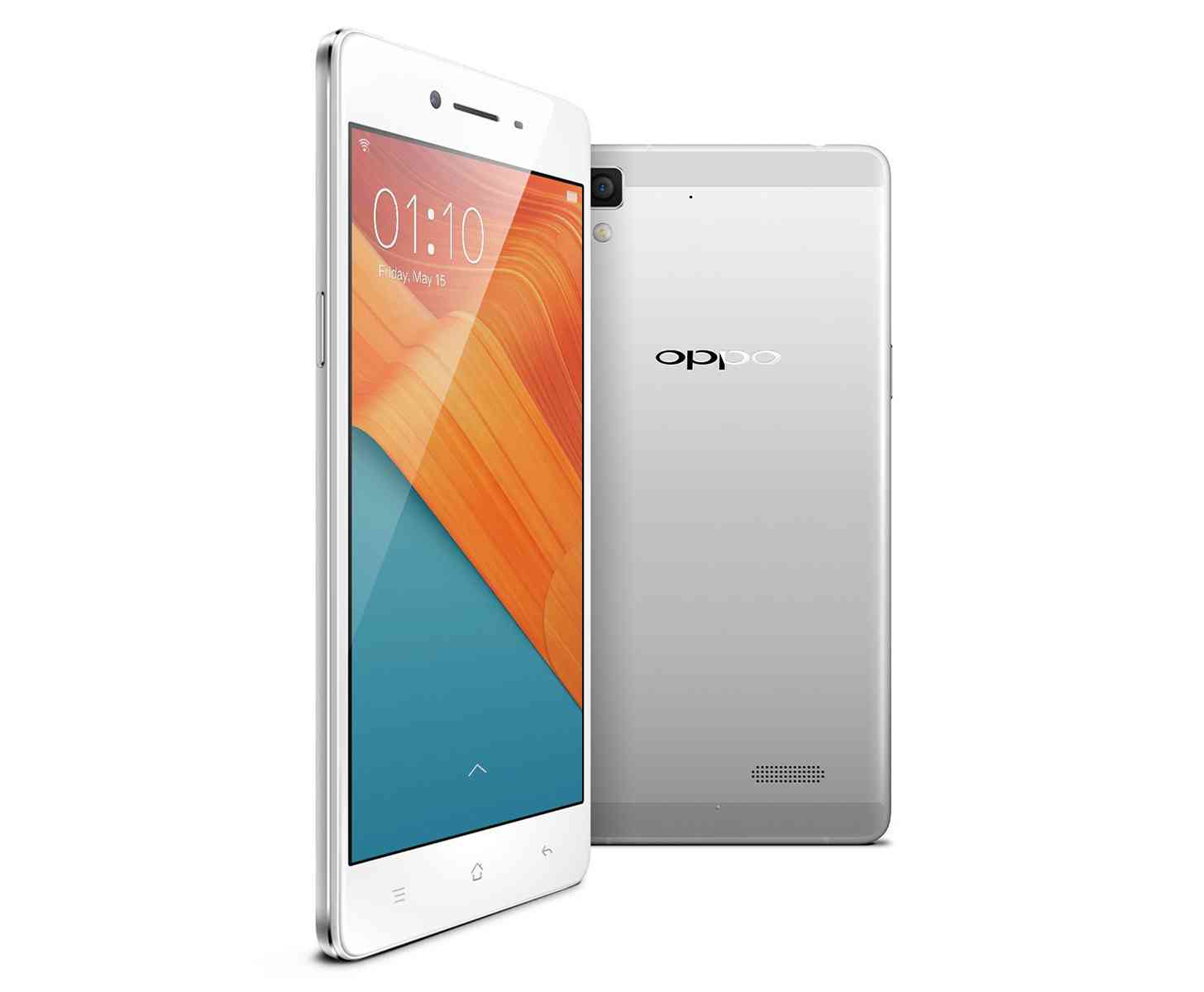 Oppo R7 large