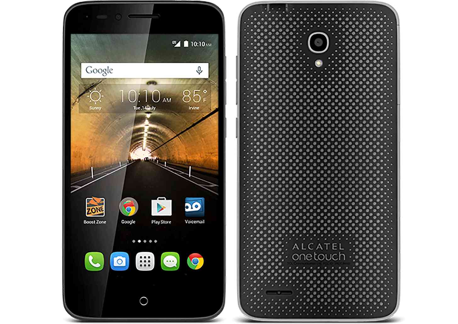 Alcatel OneTouch Conquest Boost Mobile large