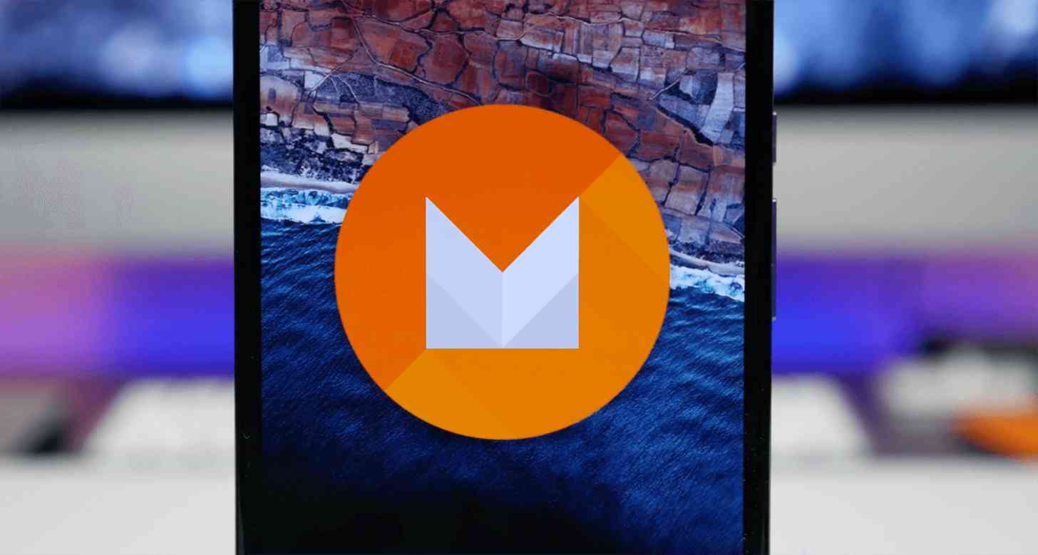 Android M Easter egg