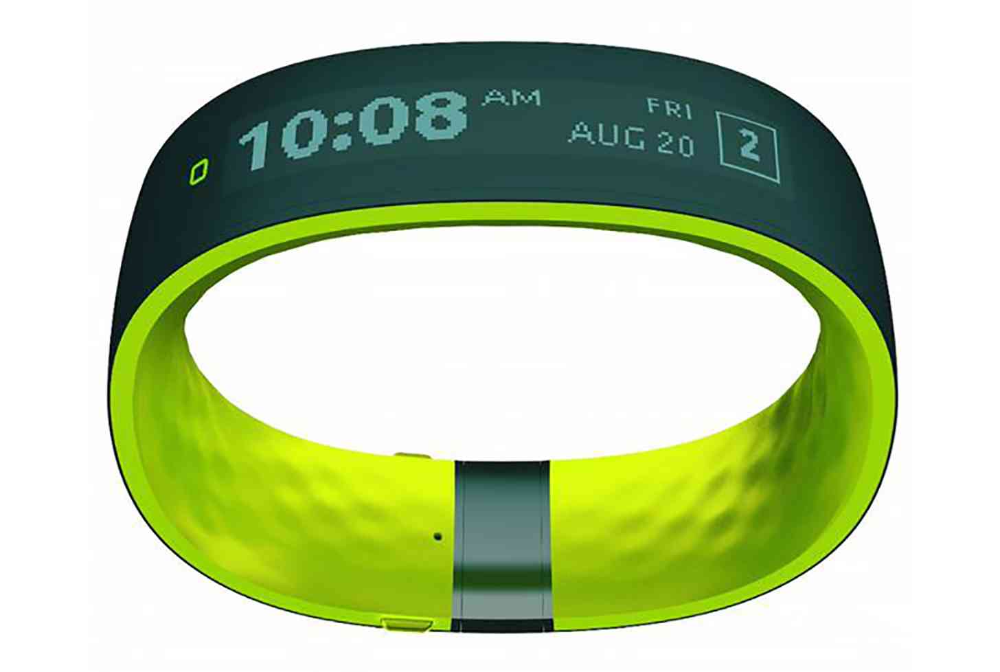 HTC Grip fitness tracker large