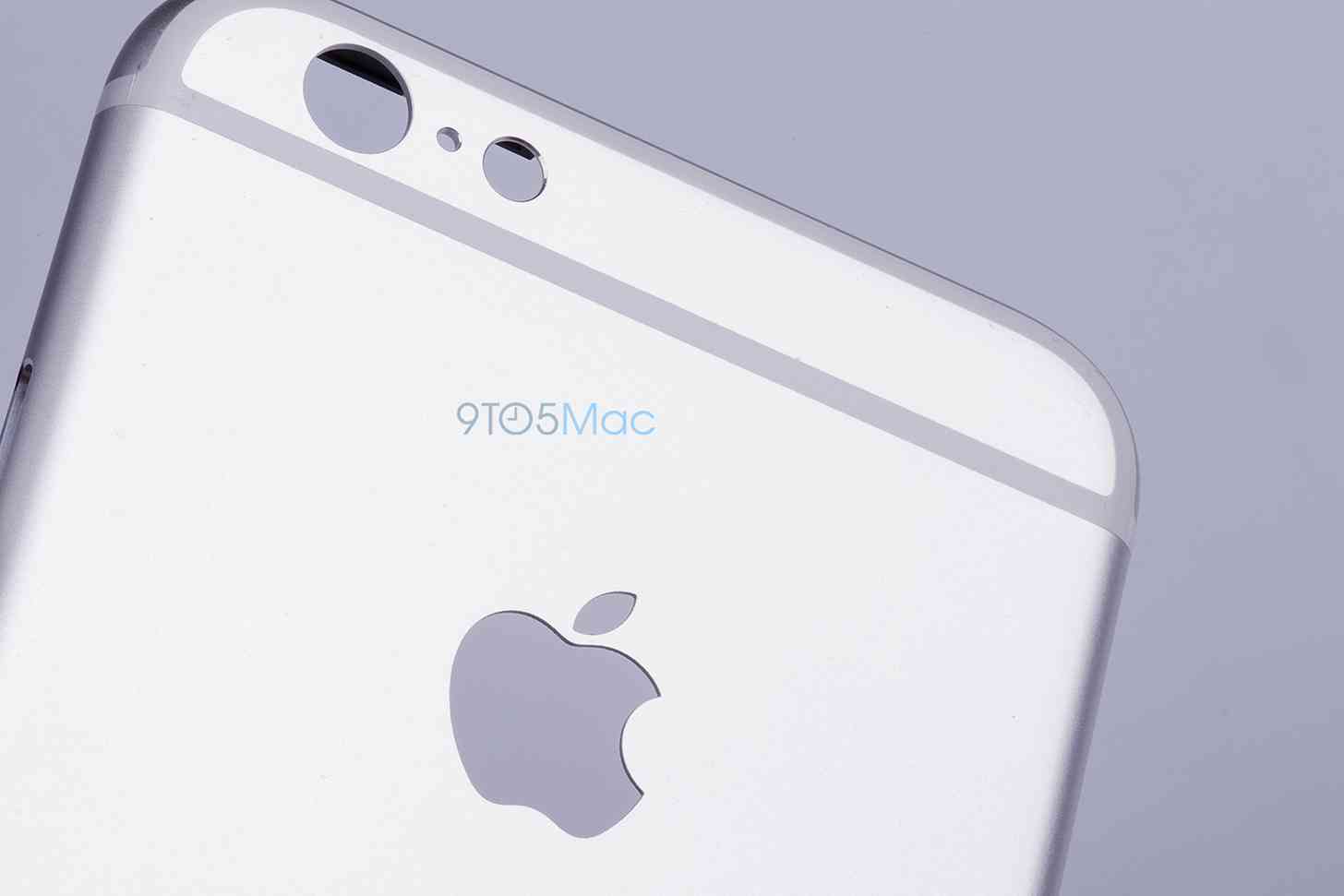 iPhone 6s rear shell leak large