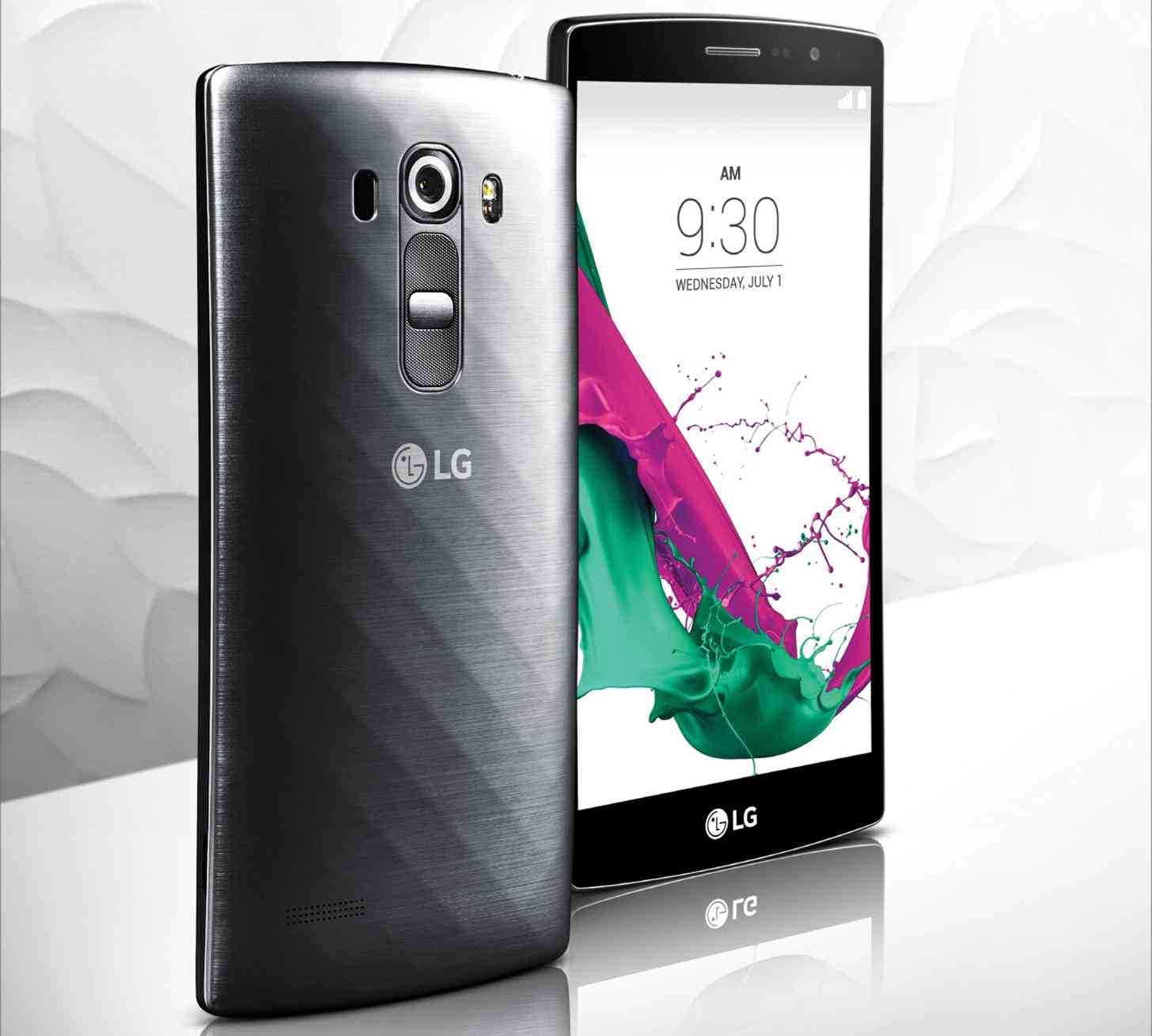 LG G4 Beat official large