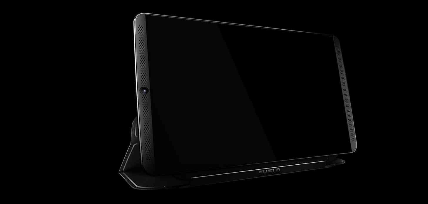 NVIDIA SHIELD tablet black large