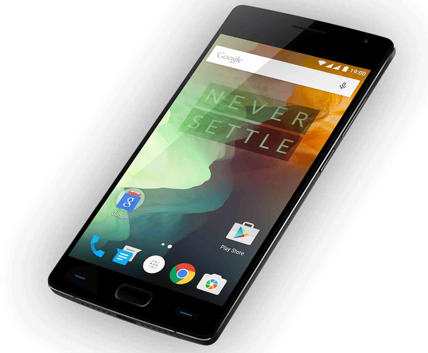 OnePlus 2 official