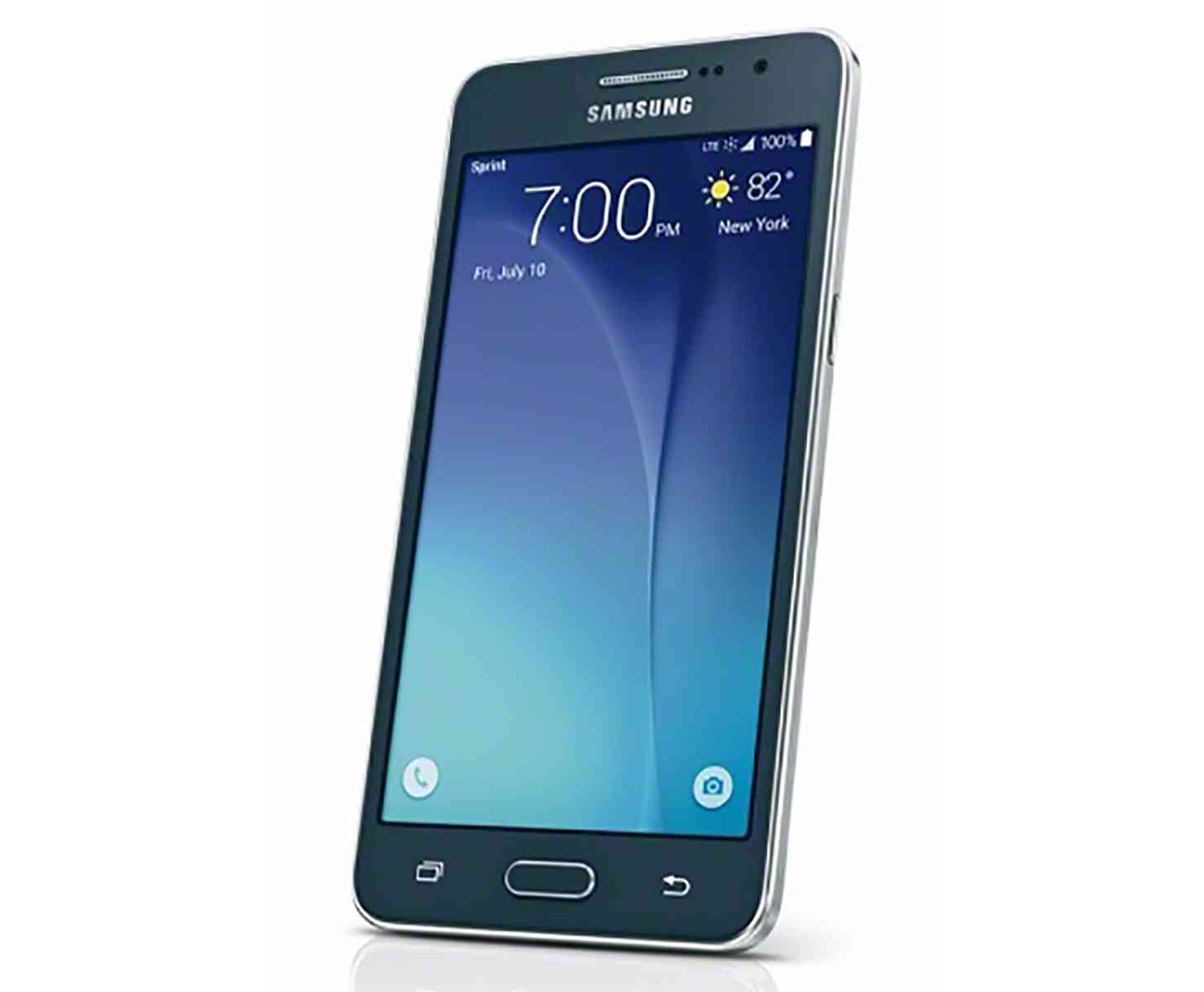 Samsung Galaxy Grand Prime Sprint official large