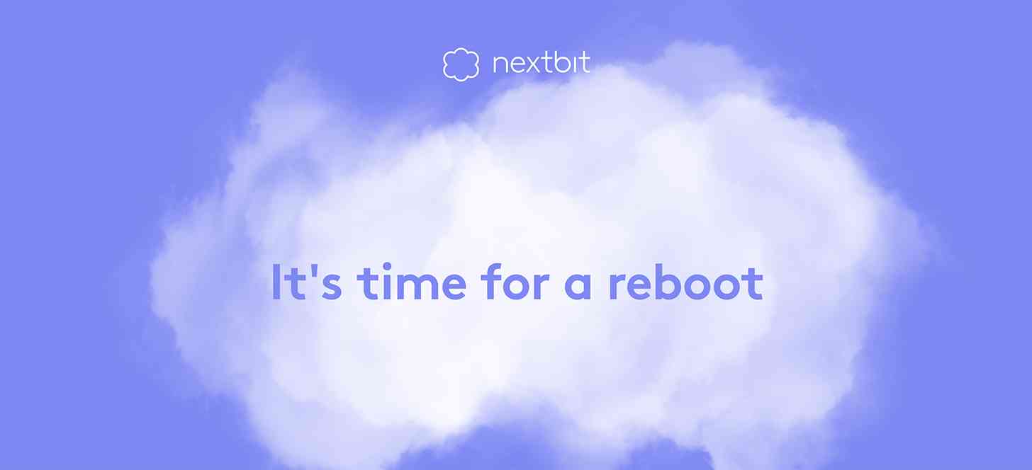 Nextbit it's time for a reboot