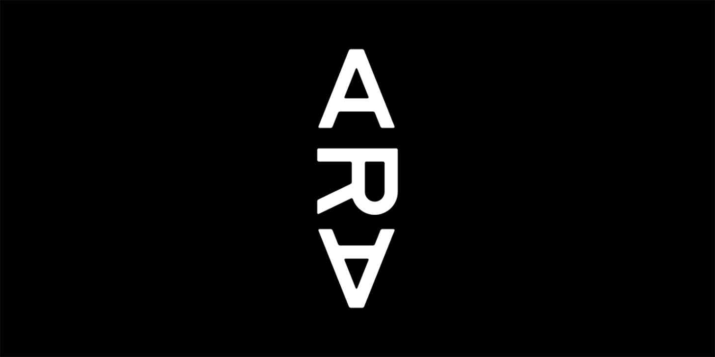 Project Ara new logo large