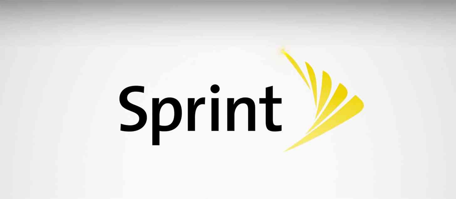 Sprint logo large