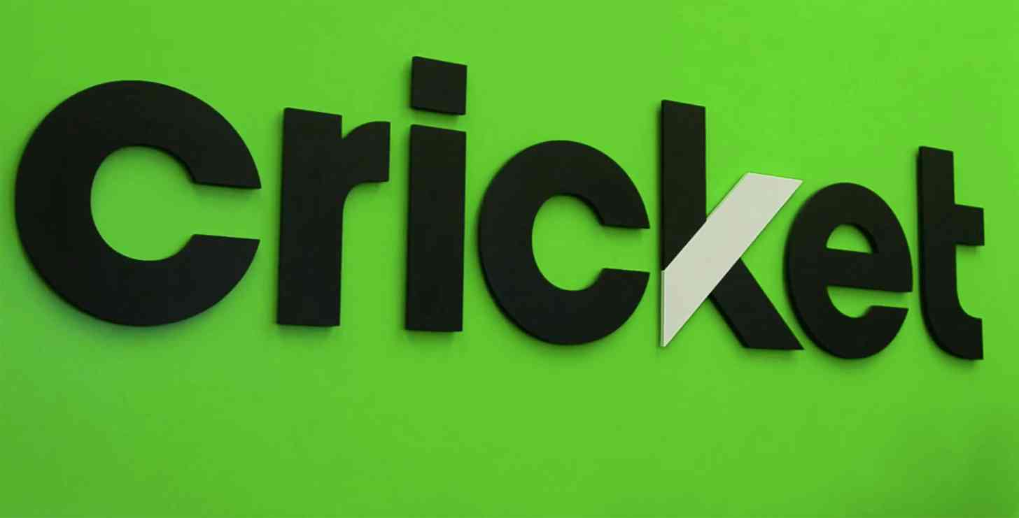 Cricket Wireless logo large