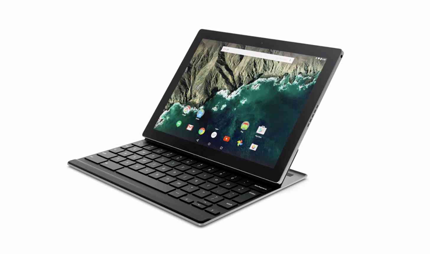 Google Pixel C Android tablet official