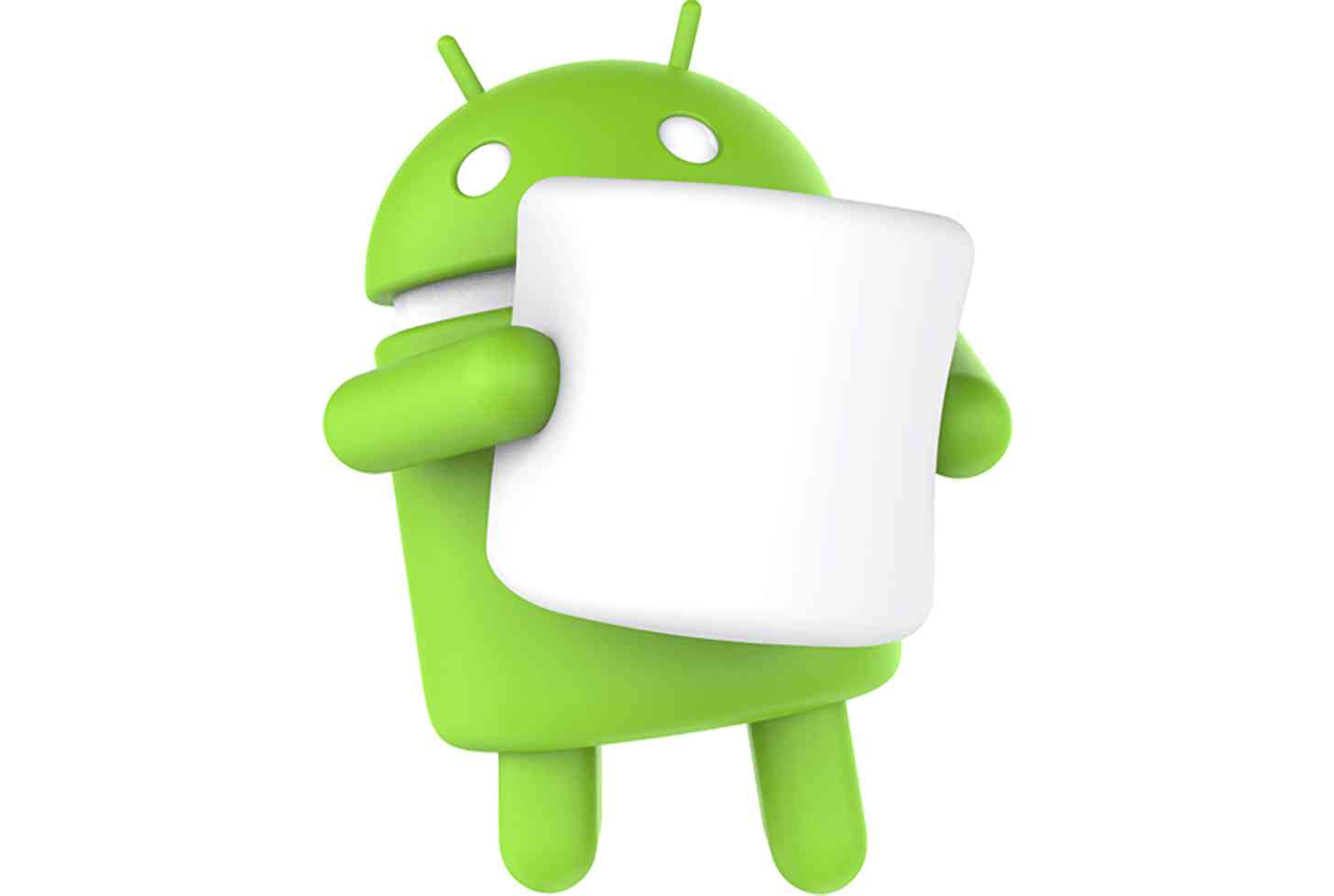 Android 6.0 Marshmallow large