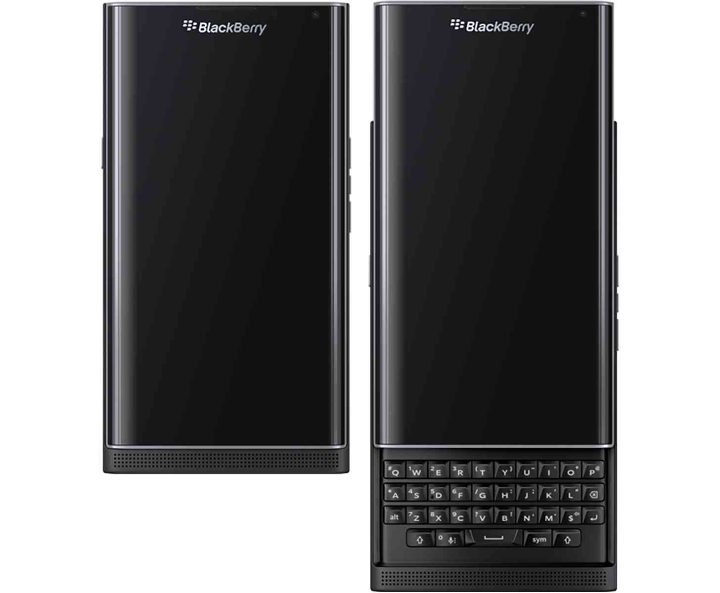 BlackBerry Priv official large