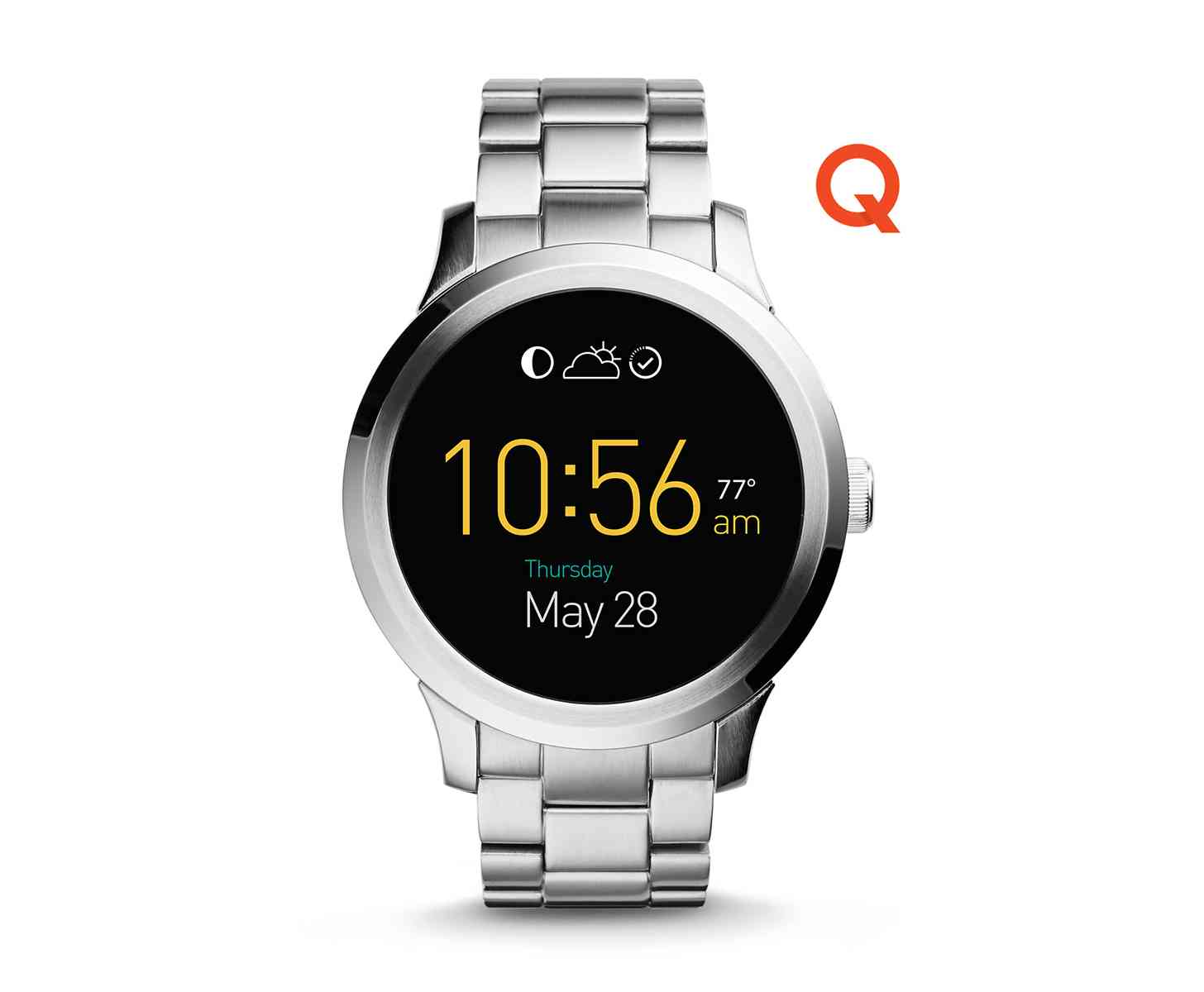 Fossil Q Founder large