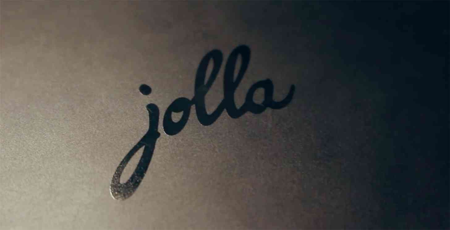 Jolla Tablet logo large